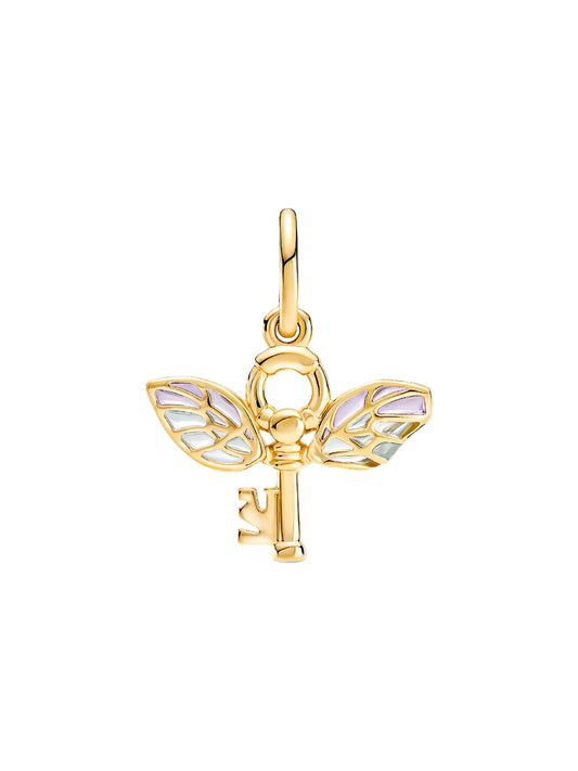 Harry Potter, Winged Key Pendant