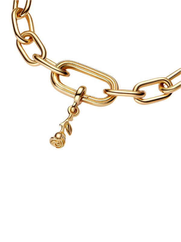 Romance Rose Mini Dangle Charm ME