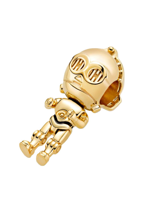 Star Wars C-3PO Charm