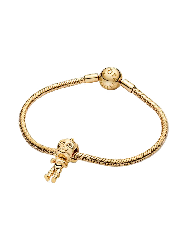 Star Wars C-3PO Charm