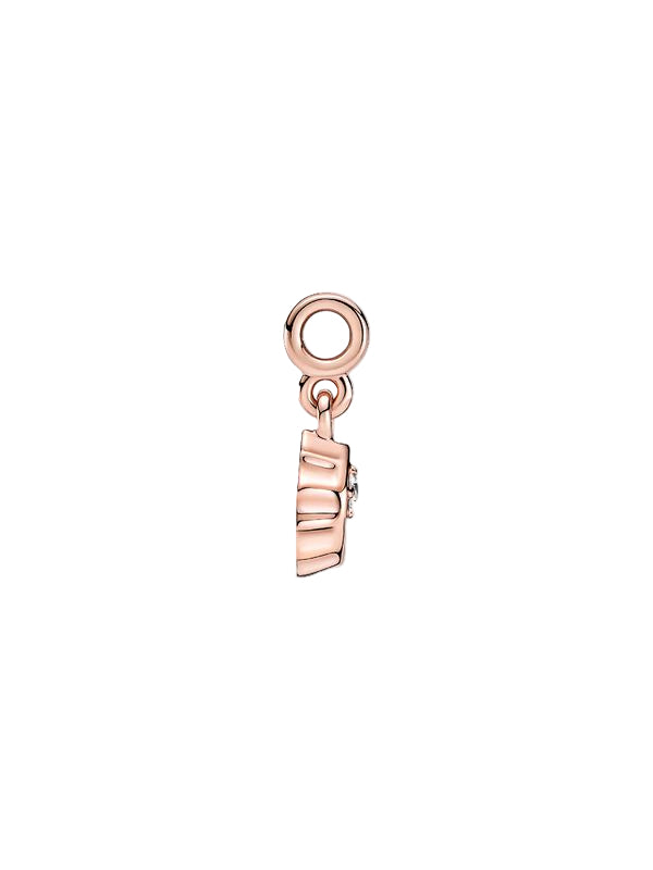 ME Lucky Bottle Cap Mini Dangle Charm
