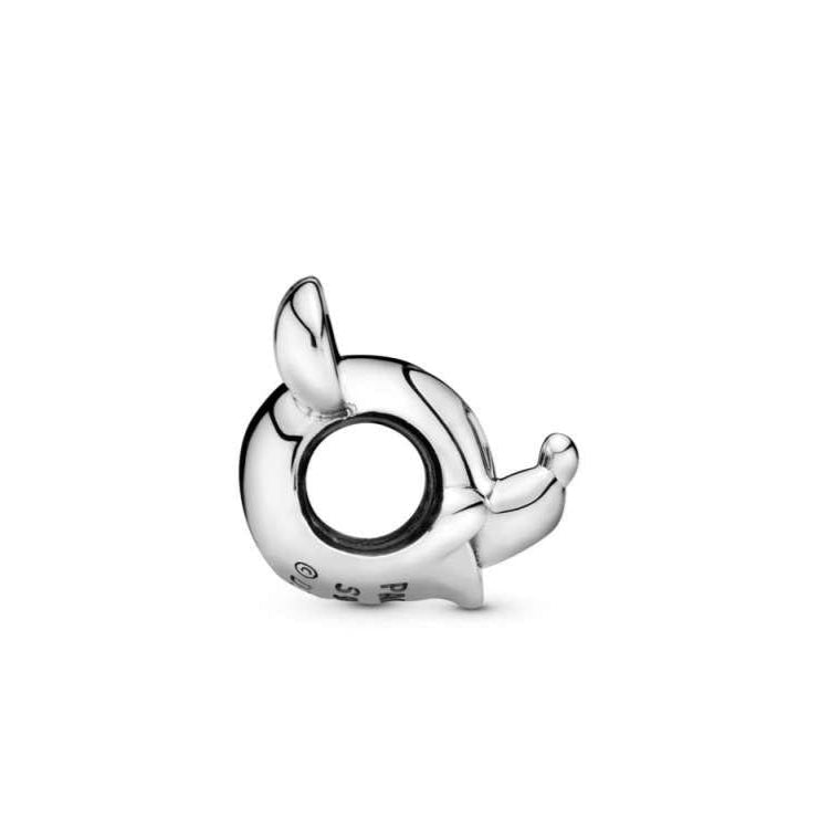 Pandora x Disney Polished Mickey Mouse Charm
