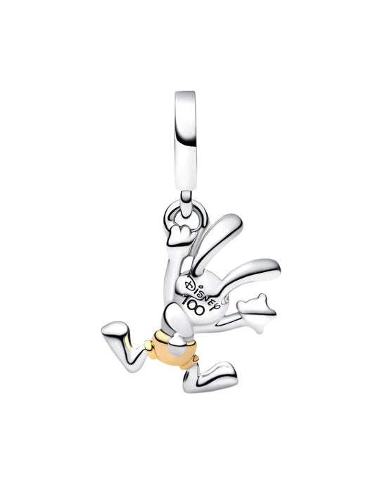 Disney 100th Anniversary Oswald Dangle Charm