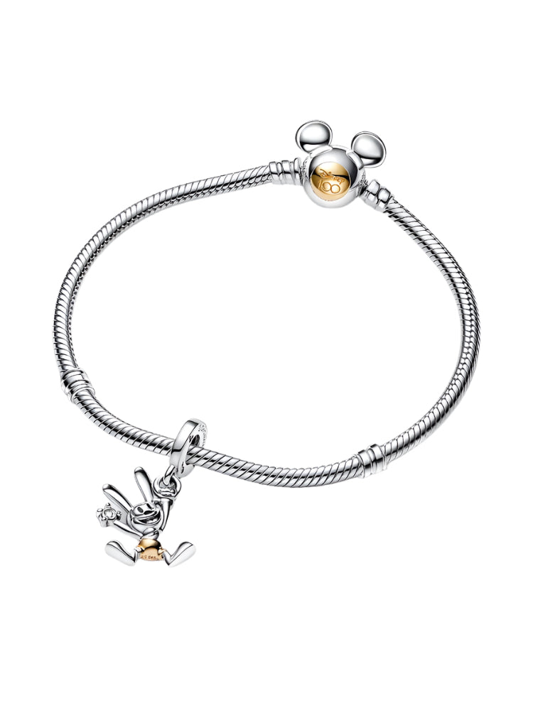 Disney 100th Anniversary Oswald Dangle Charm
