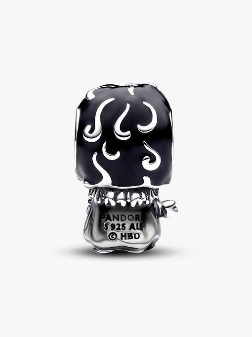 Game of Thrones Jon Snow Charm