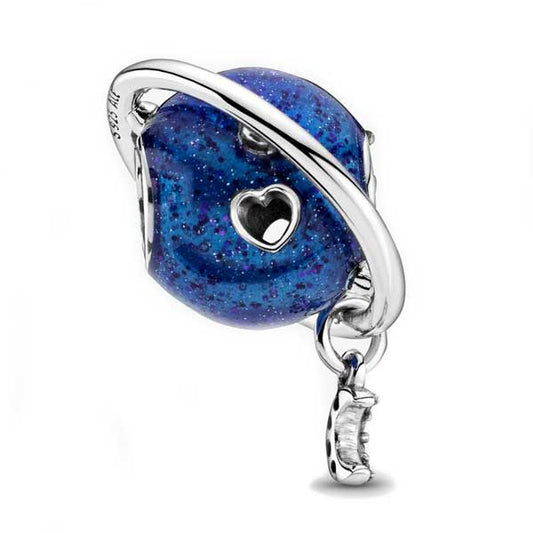 Planet Of Love Top Charm