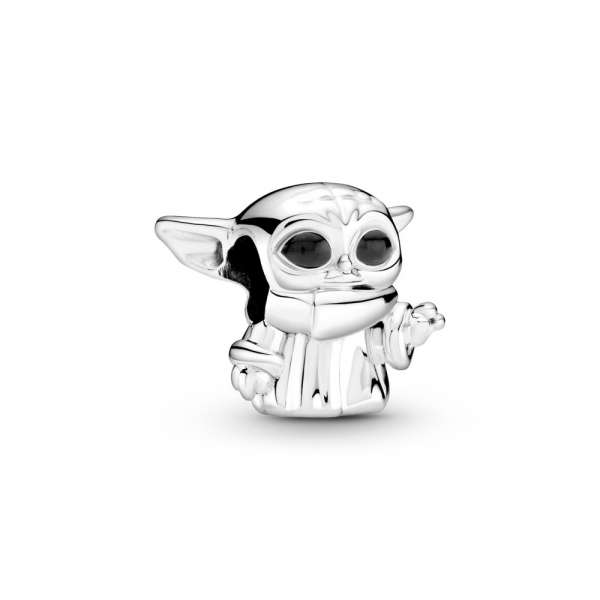 Star Wars Grogu Charm