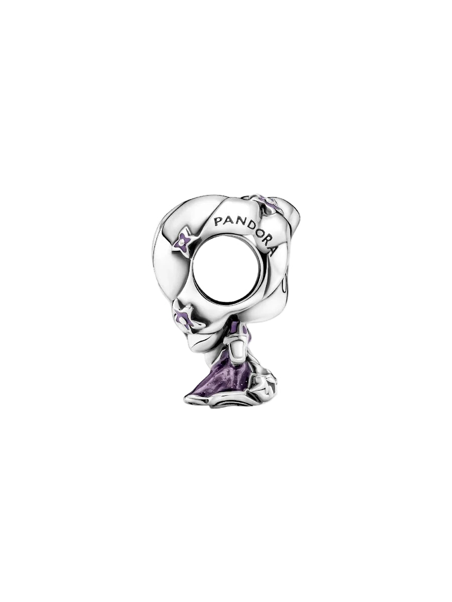 Disney Tangled Rapunzel Charm
