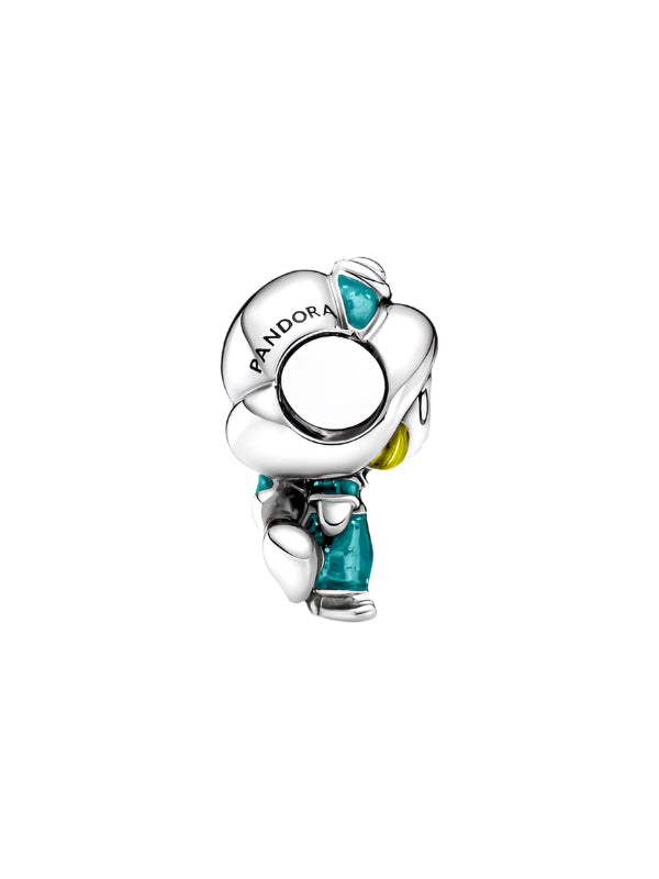 Pandora Disney Aladdin Jasmine Charm