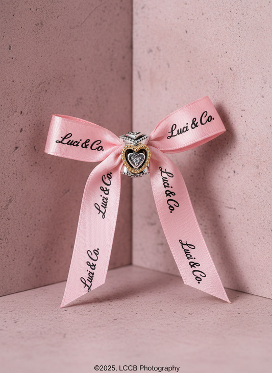 Celebration of Love Spacer