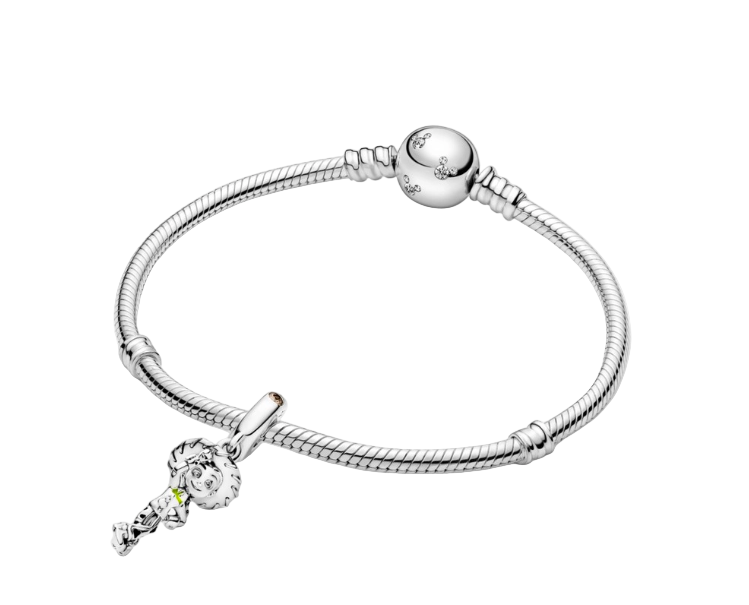 Disney Pixar Toy Story Jessie Dangle Charm