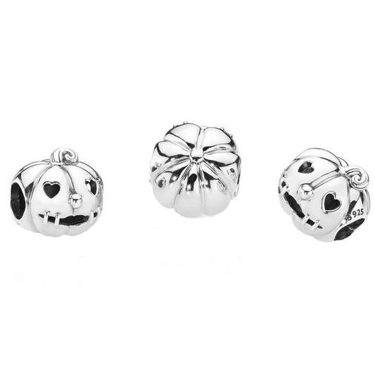 Sweet Pumpkin Charm