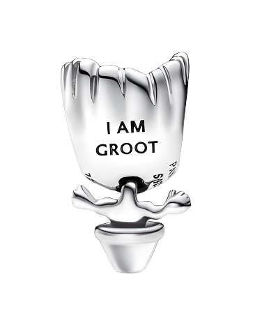 Marvel Guardians of the Galaxy Dancing Groot Charm