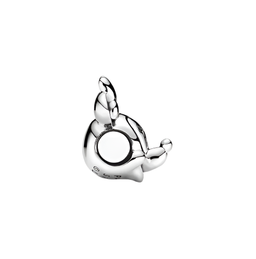 Disney Polished Minnie Mouse Charm