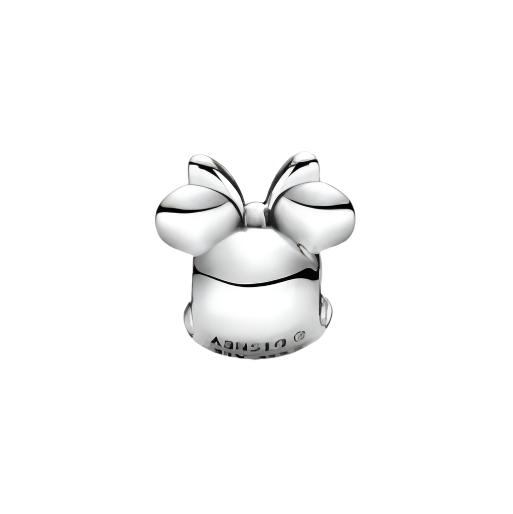 Disney Polished Minnie Mouse Charm