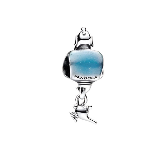 Disney Aladdin Genie & Lamp Charm