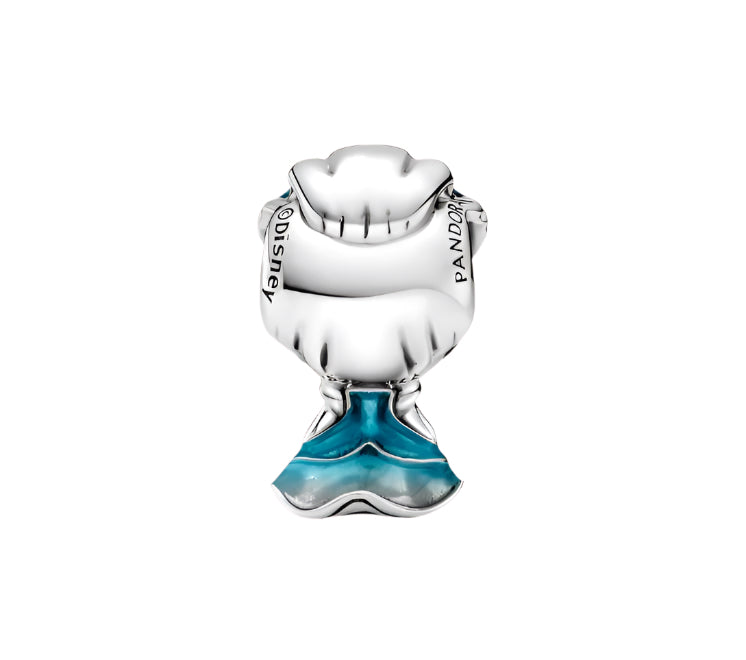 Pandora X Disney Cinderella Charm