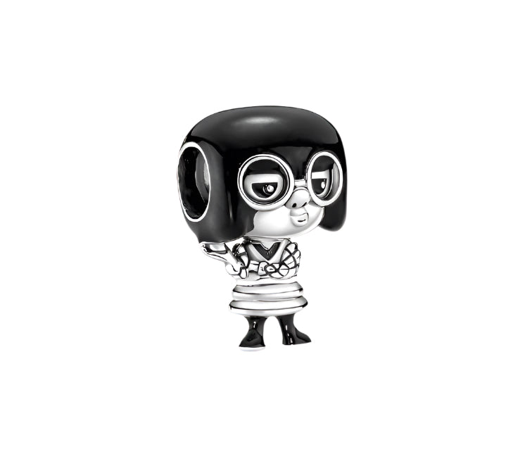 Pandora X Disney Pixar Edna Charm