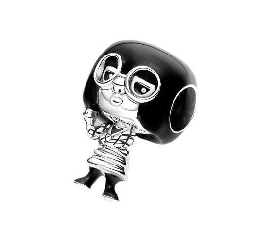 Disney Pixar Edna Charm