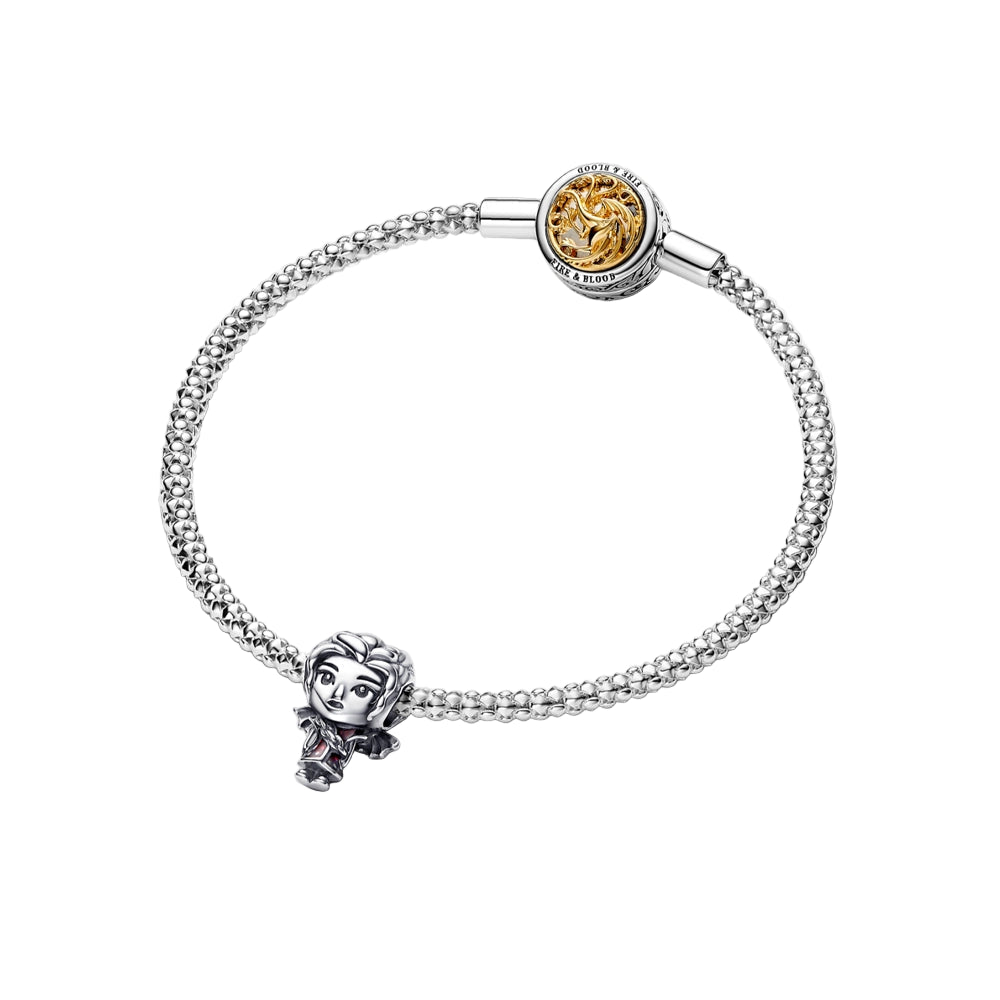 Game of Thrones Daenerys Charm