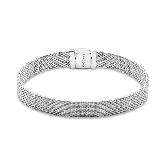 Reflexions Sparkling Clasp Bracelet