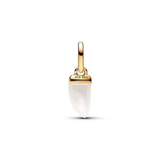 ME Shark Tooth Mini Dangle Charm