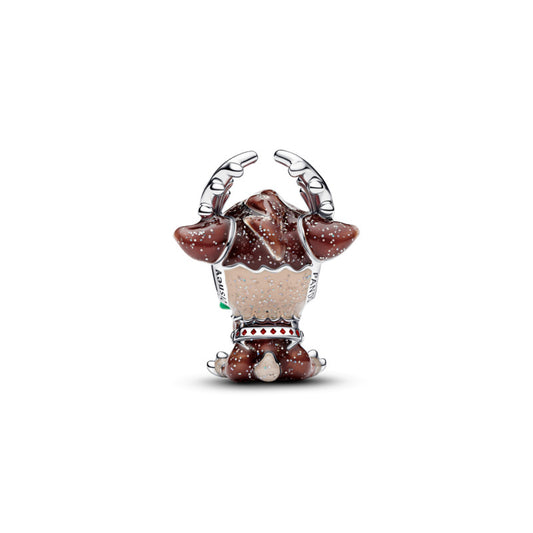 Disney Frozen Sven Charm