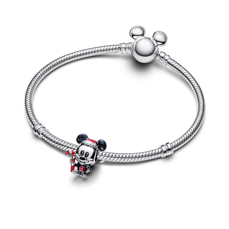 Disney Mickey Mouse Holiday Charm
