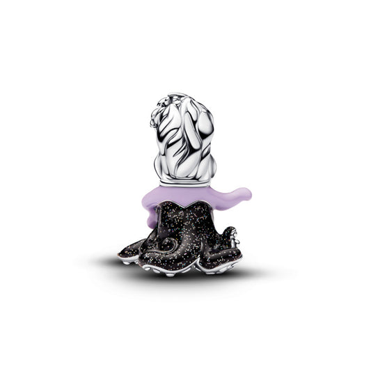 Disney Villains Ursula Charm