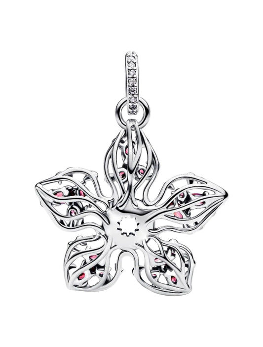 Stranger Things Demogorgon Large Dangle Charm