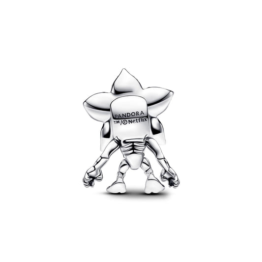 Stranger Things Moveable Demogorgon Charm