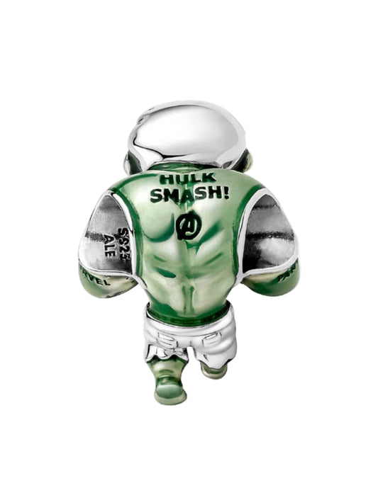 Marvel The Avengers Hulk Charm