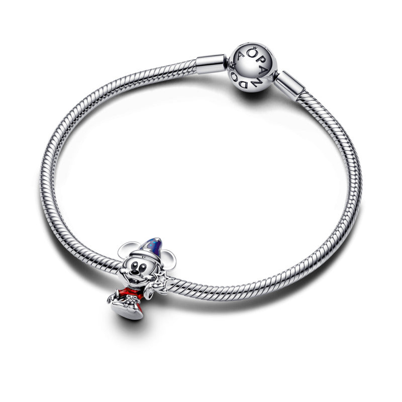 Disney Sorcerer Apprentice Mickey Charm
