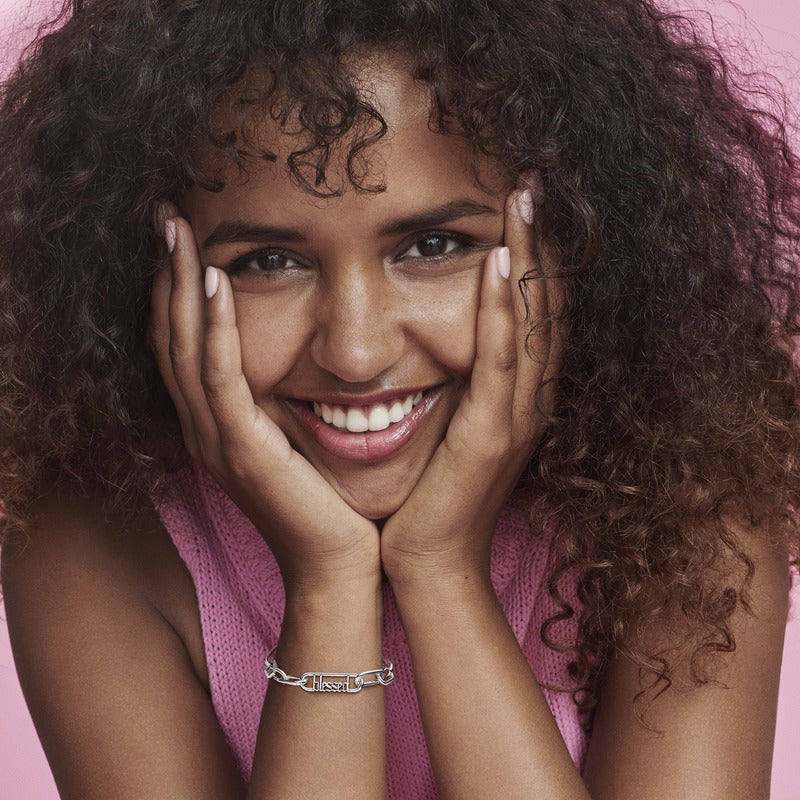 ME Styling Blessed Word Link