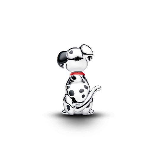 Disney 101 Dalmatians Patch Charm