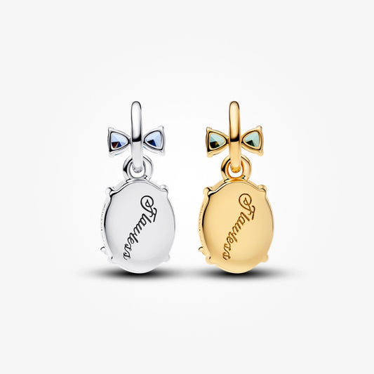 Bridgerton Butterfly & Bee Splittable Dangle Charm