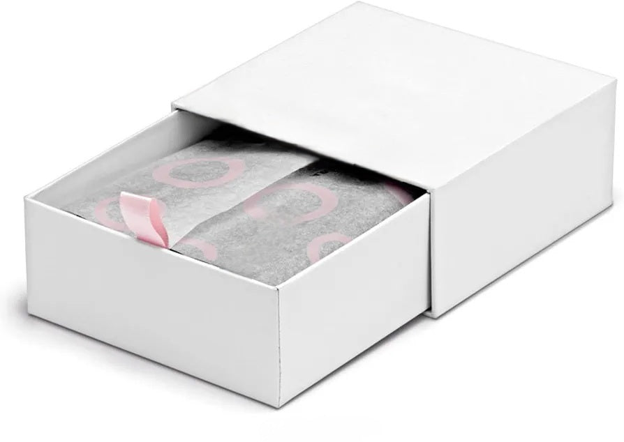 Bracelet Box White