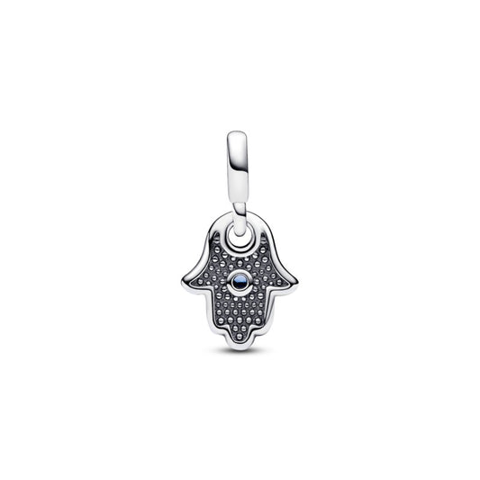 ME Hamsa Hand Mini Dangle