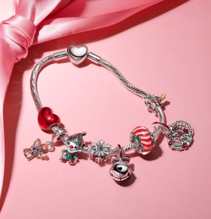 Christmas Charms