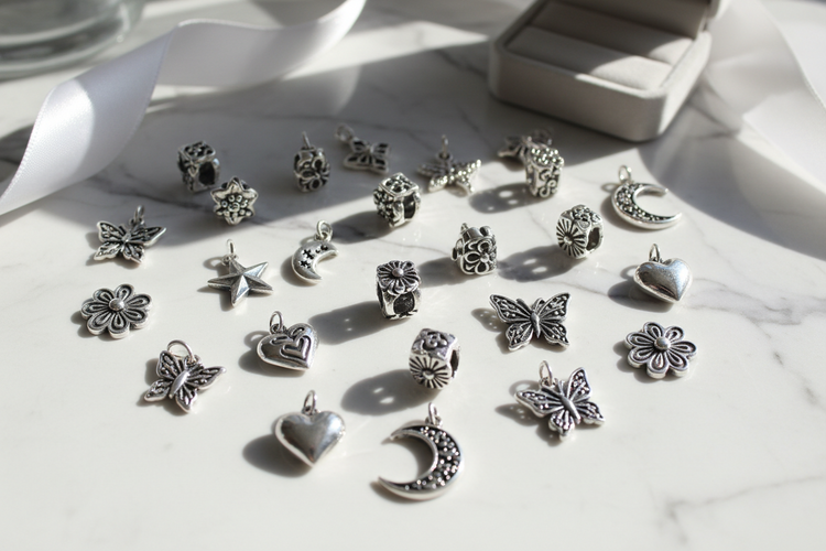 Dangle Charms