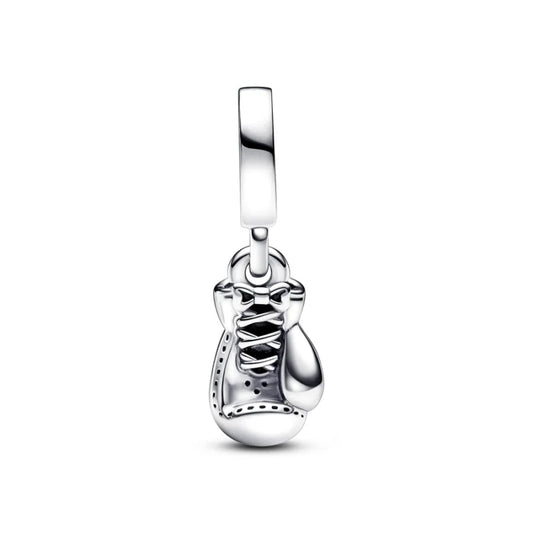 Boxing Glove Dangle Charm