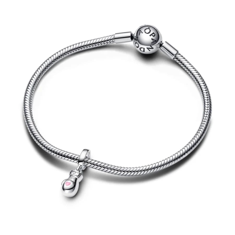 Boxing Glove Dangle Charm