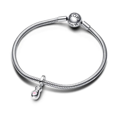 Boxing Glove Dangle Charm