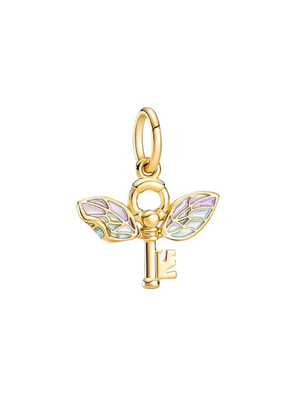 Harry Potter, Winged Key Pendant