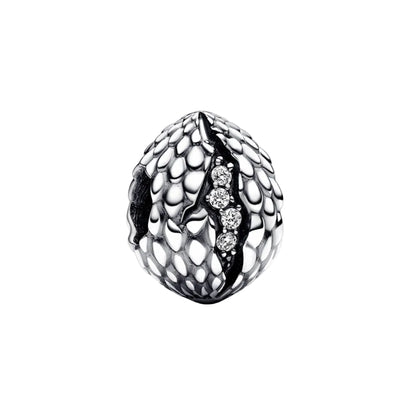 Game of Thrones Sparkling Dragon Egg Charm