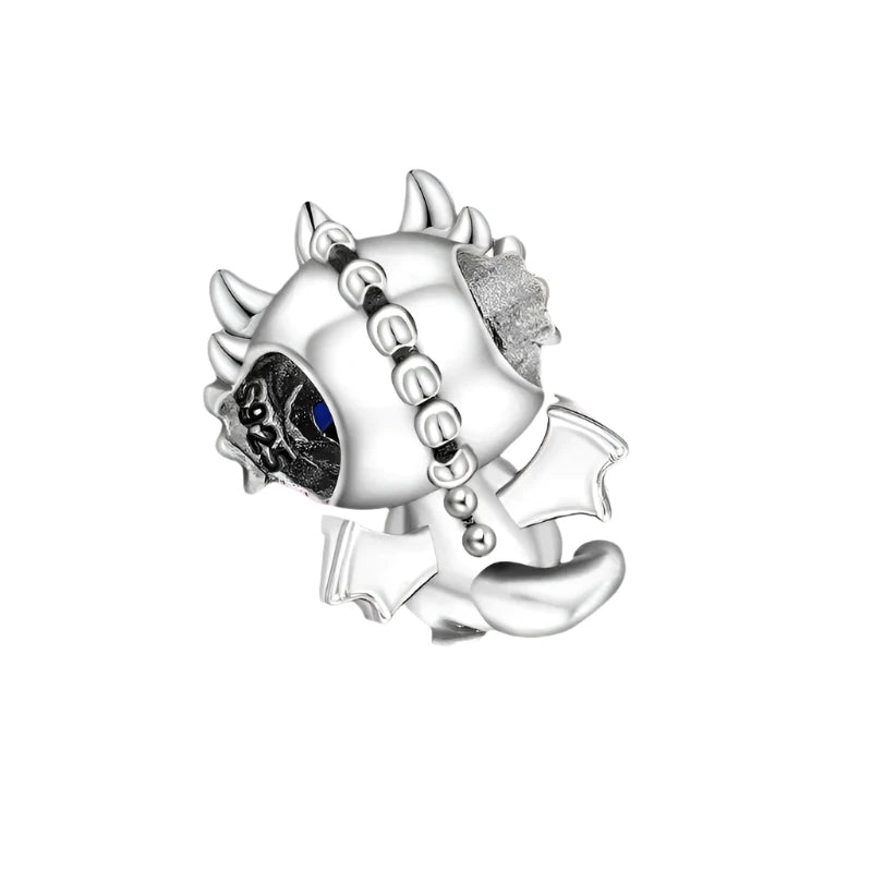 Baby Dragon Bead Charm