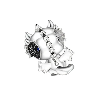 Baby Dragon Bead Charm