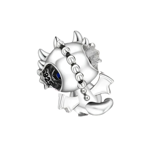 Baby Dragon Bead Charm