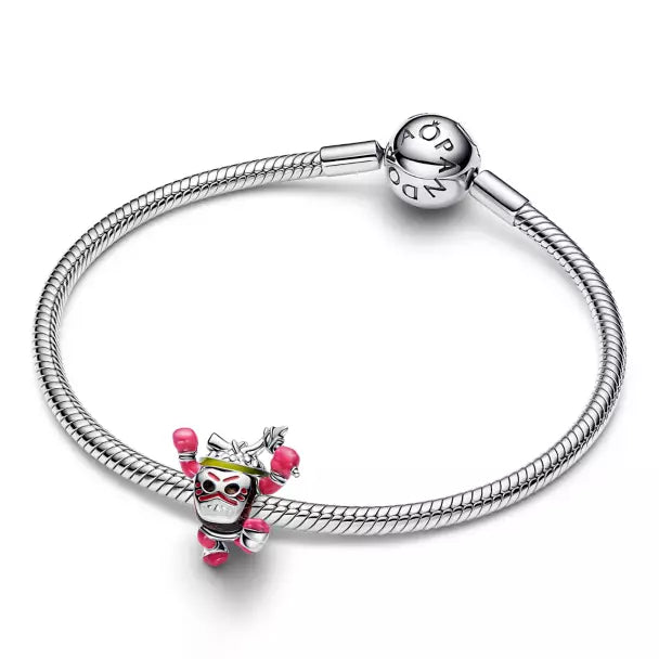 Disney Moana Kakamora Charm