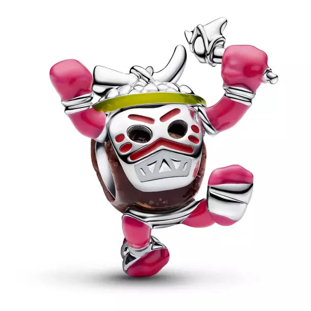 Disney Moana Kakamora Charm